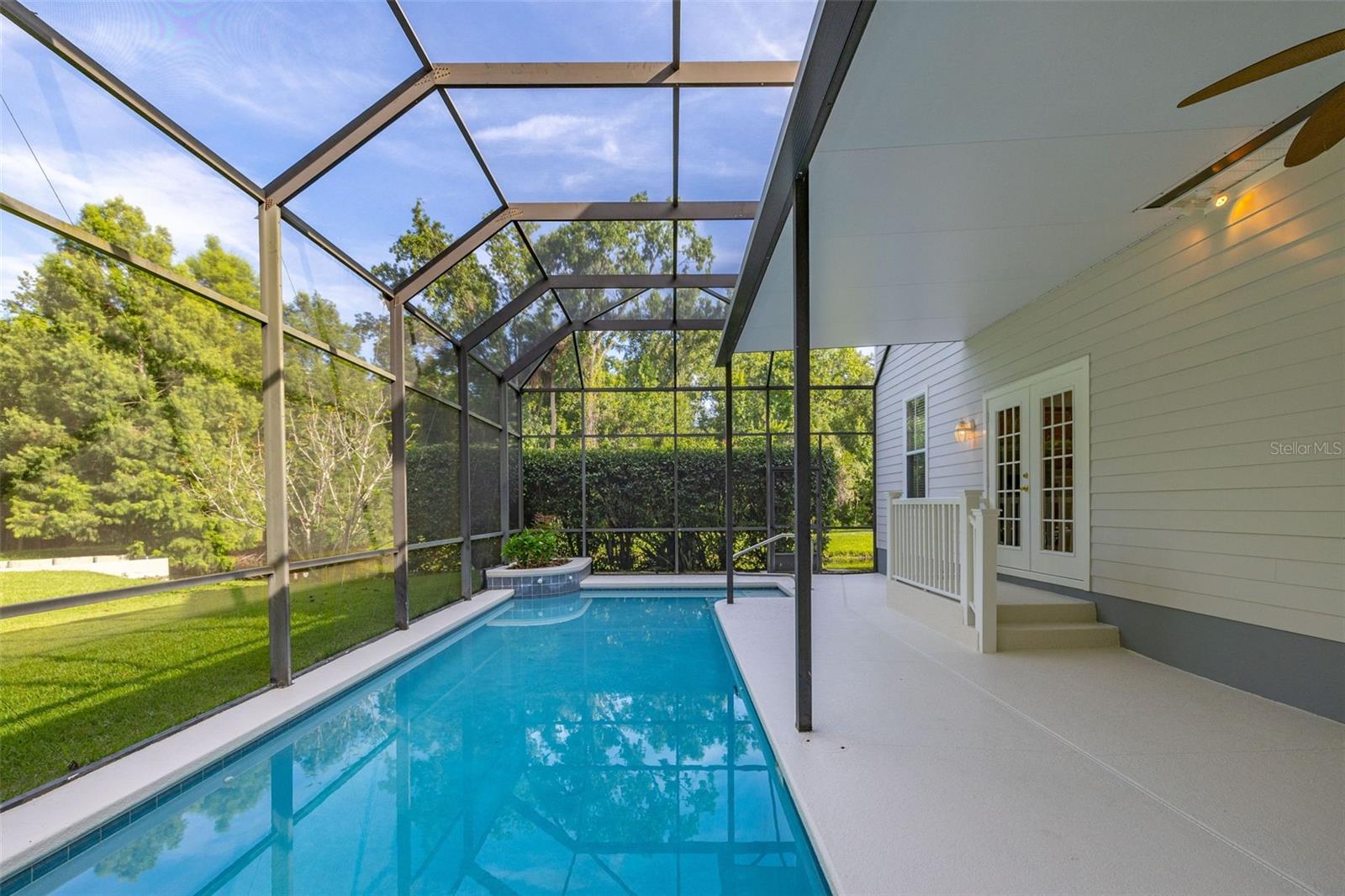 CELEBRATION EAST VILLAGE UNIT 1 - Residential