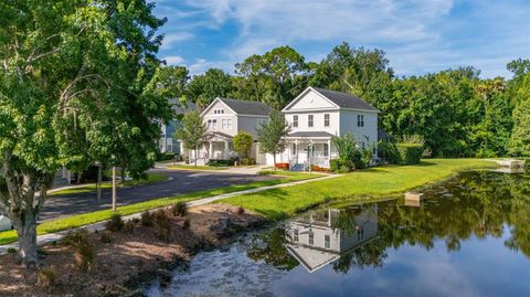 Photo of 900 Greenlawn Street, Celebration, FL 34747 (MLS # S5129959)