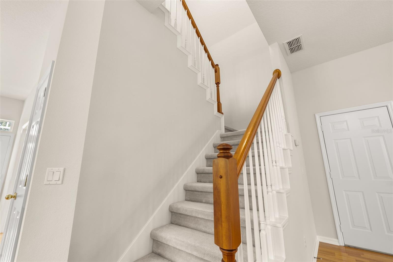 CELEBRATION EAST VILLAGE UNIT 1 - Residential