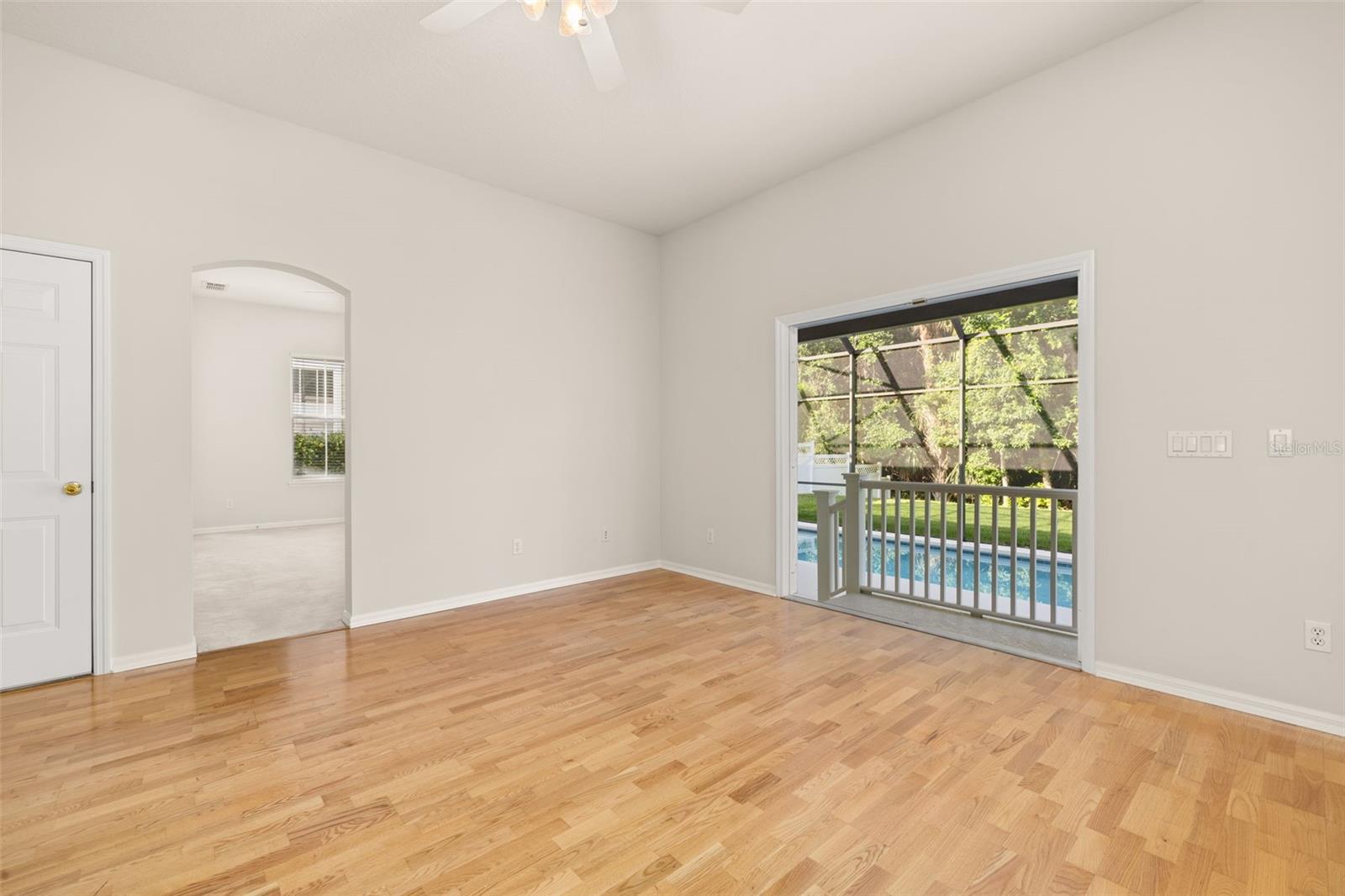CELEBRATION EAST VILLAGE UNIT 1 - Residential