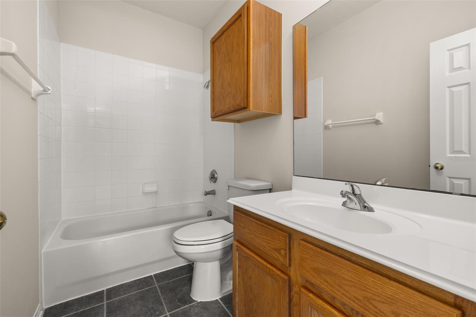 CELEBRATION EAST VILLAGE UNIT 1 - Residential