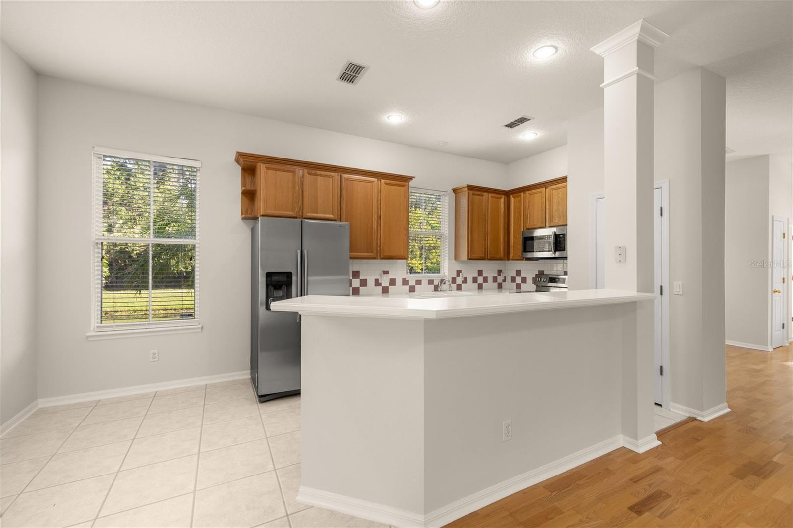 CELEBRATION EAST VILLAGE UNIT 1 - Residential