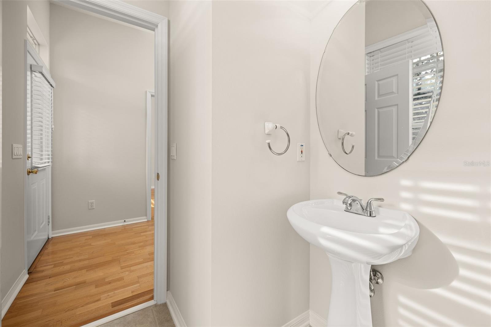CELEBRATION EAST VILLAGE UNIT 1 - Residential