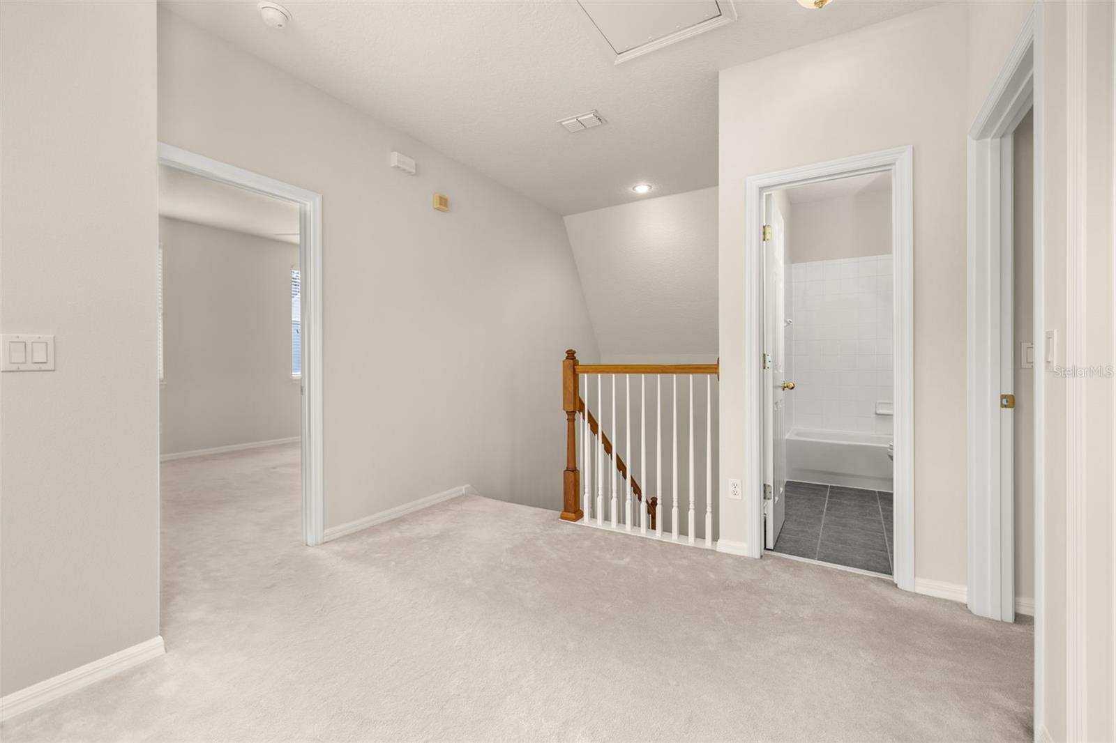 CELEBRATION EAST VILLAGE UNIT 1 - Residential