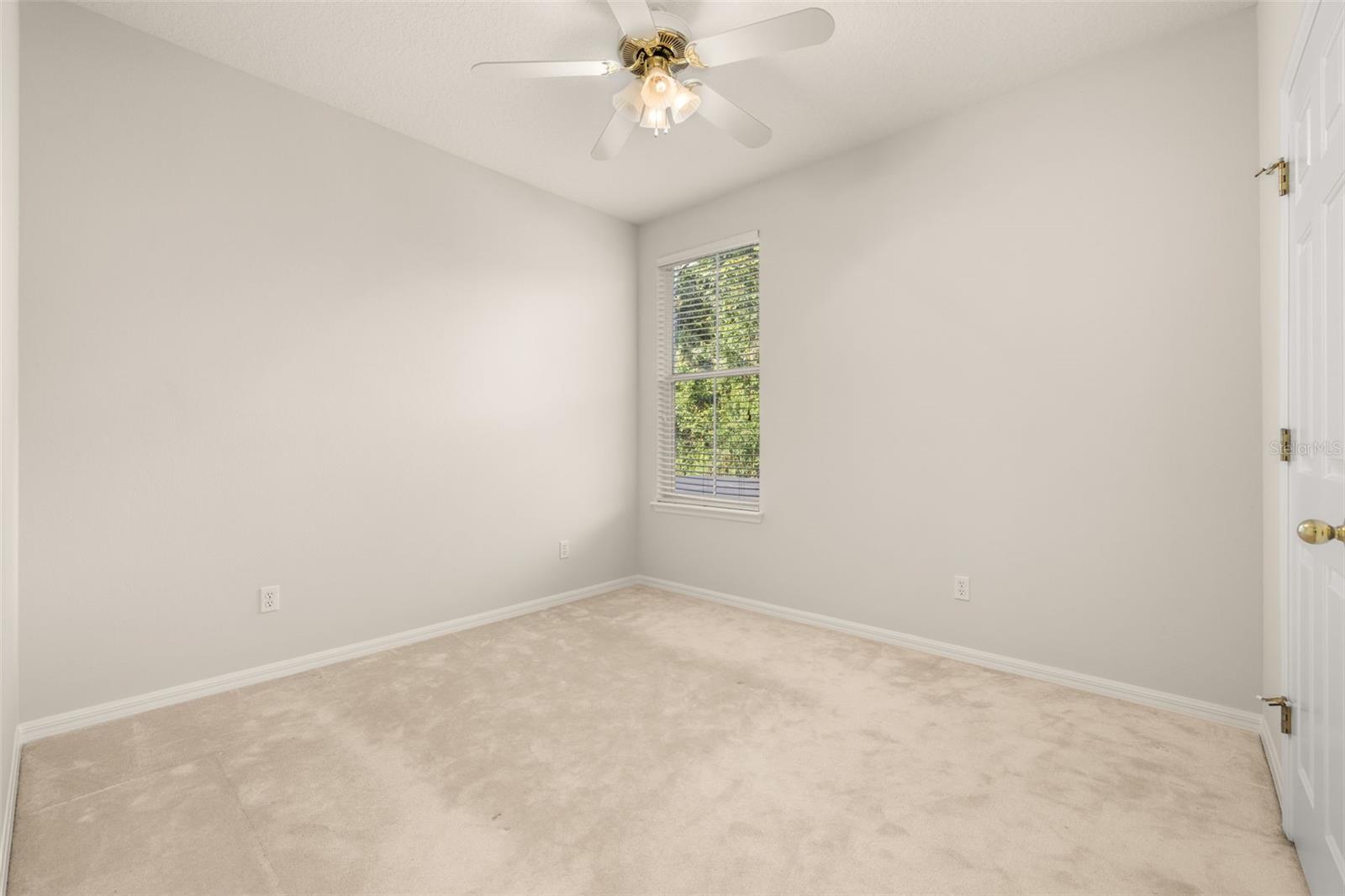 CELEBRATION EAST VILLAGE UNIT 1 - Residential