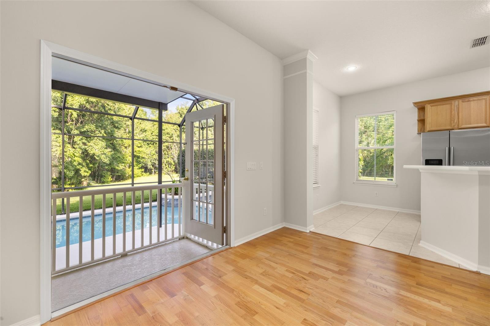 CELEBRATION EAST VILLAGE UNIT 1 - Residential