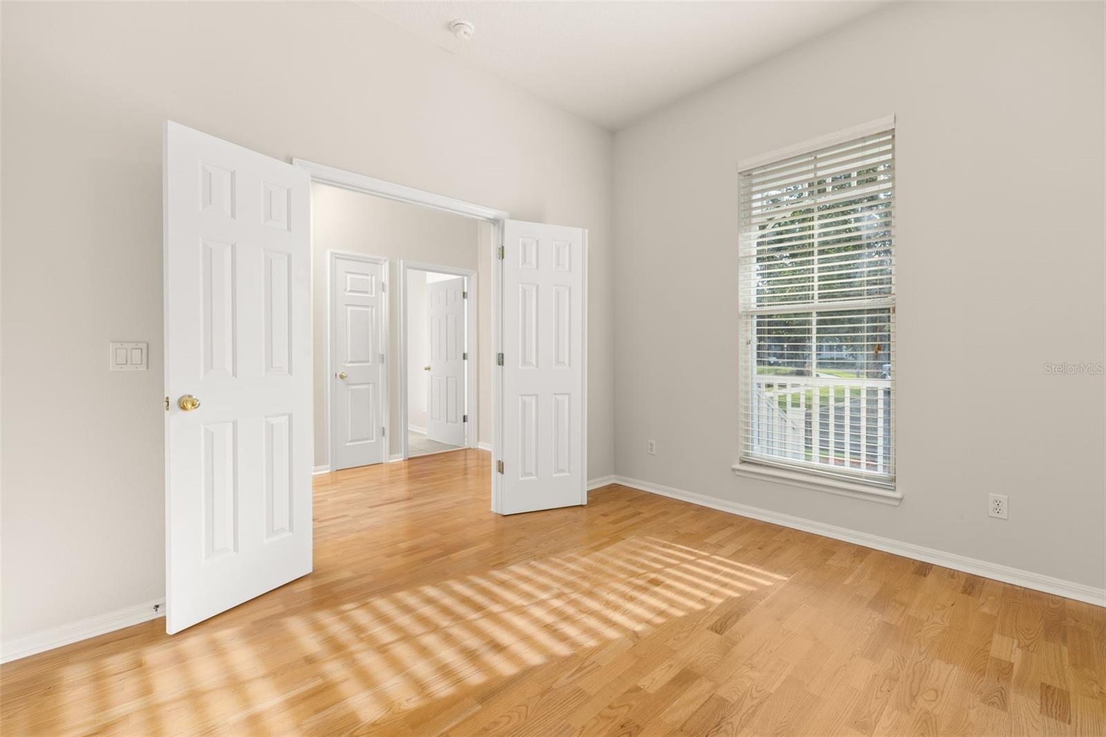 CELEBRATION EAST VILLAGE UNIT 1 - Residential