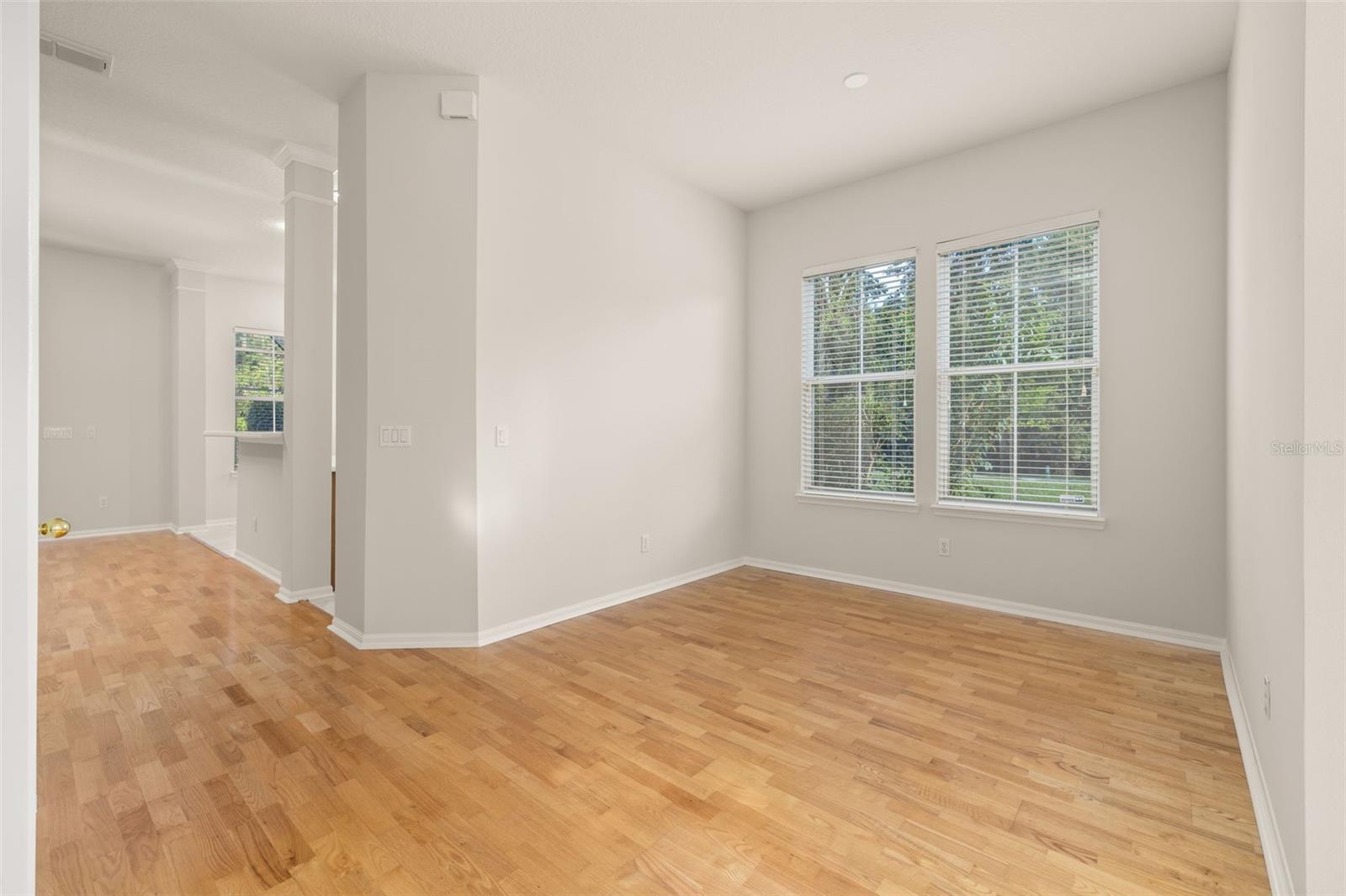 CELEBRATION EAST VILLAGE UNIT 1 - Residential
