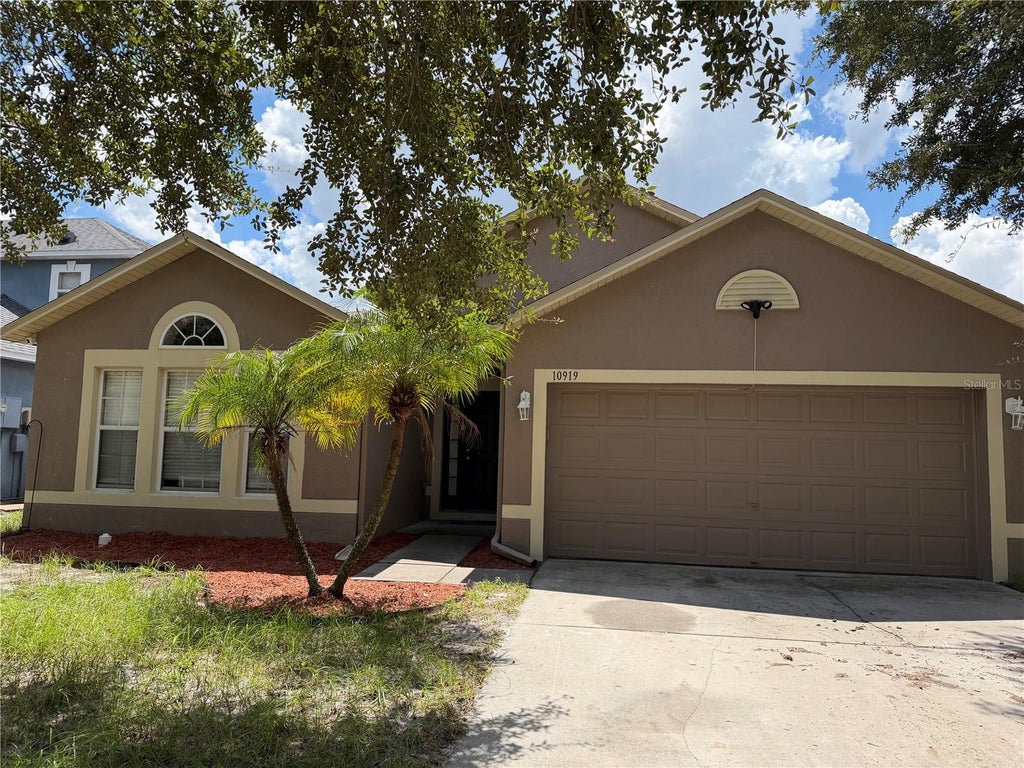 Photo of 10919 Banyan Wood Way, Riverview, FL 33579 (MLS # A4706748)