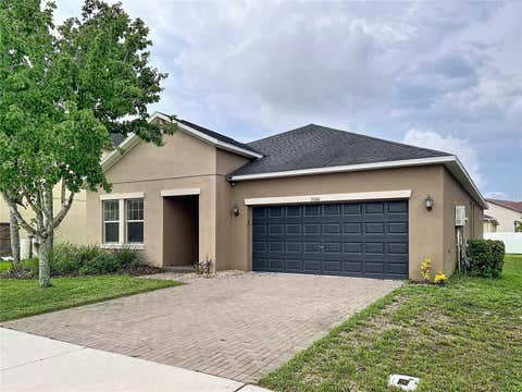 Photo of 3160 Calvano Drive, Land O Lakes, FL 34639 (MLS # TB8534858)