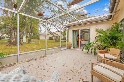 A home in WEEKI WACHEE