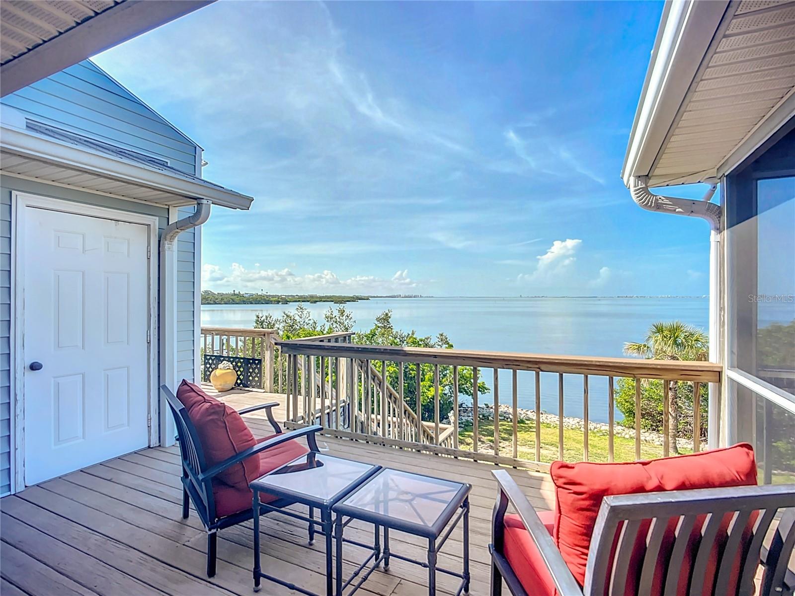 TREETOPS BAY CONDO - Residential Lease