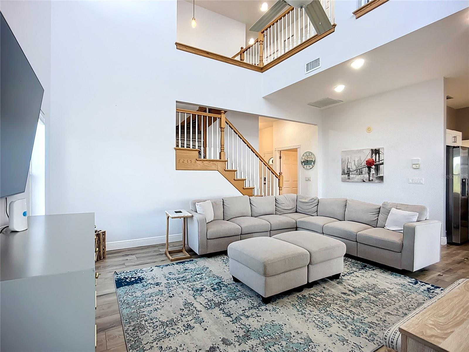 TREETOPS BAY CONDO - Residential Lease