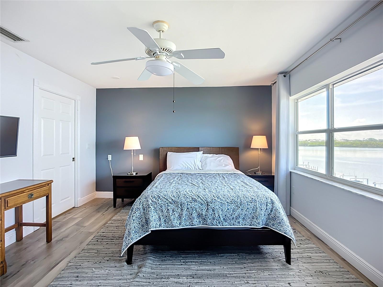 TREETOPS BAY CONDO - Residential Lease