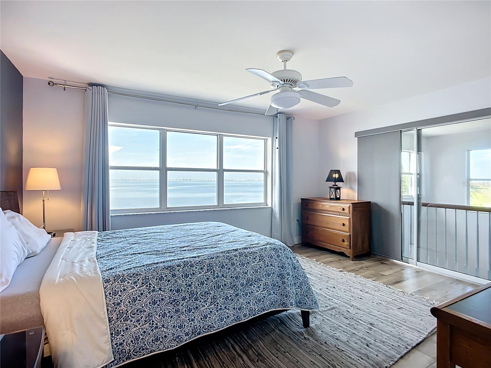 TREETOPS BAY CONDO - Residential Lease