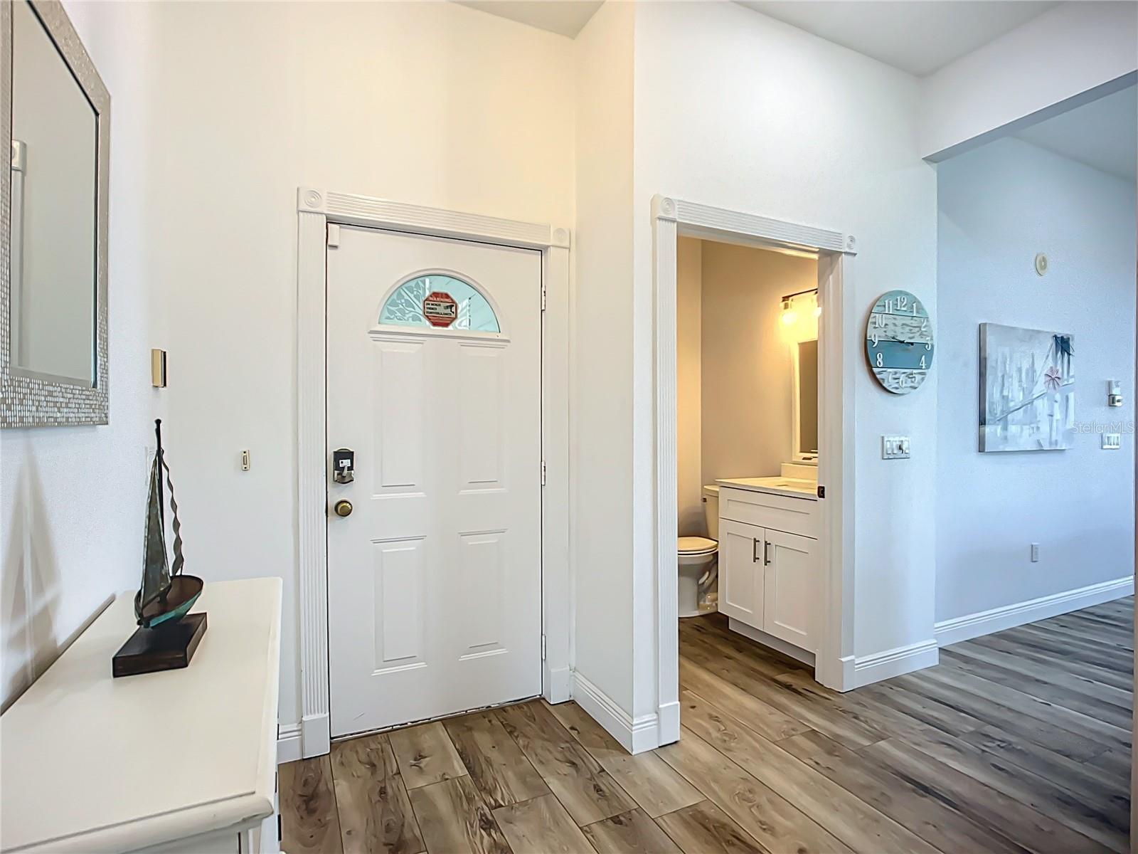 TREETOPS BAY CONDO - Residential Lease