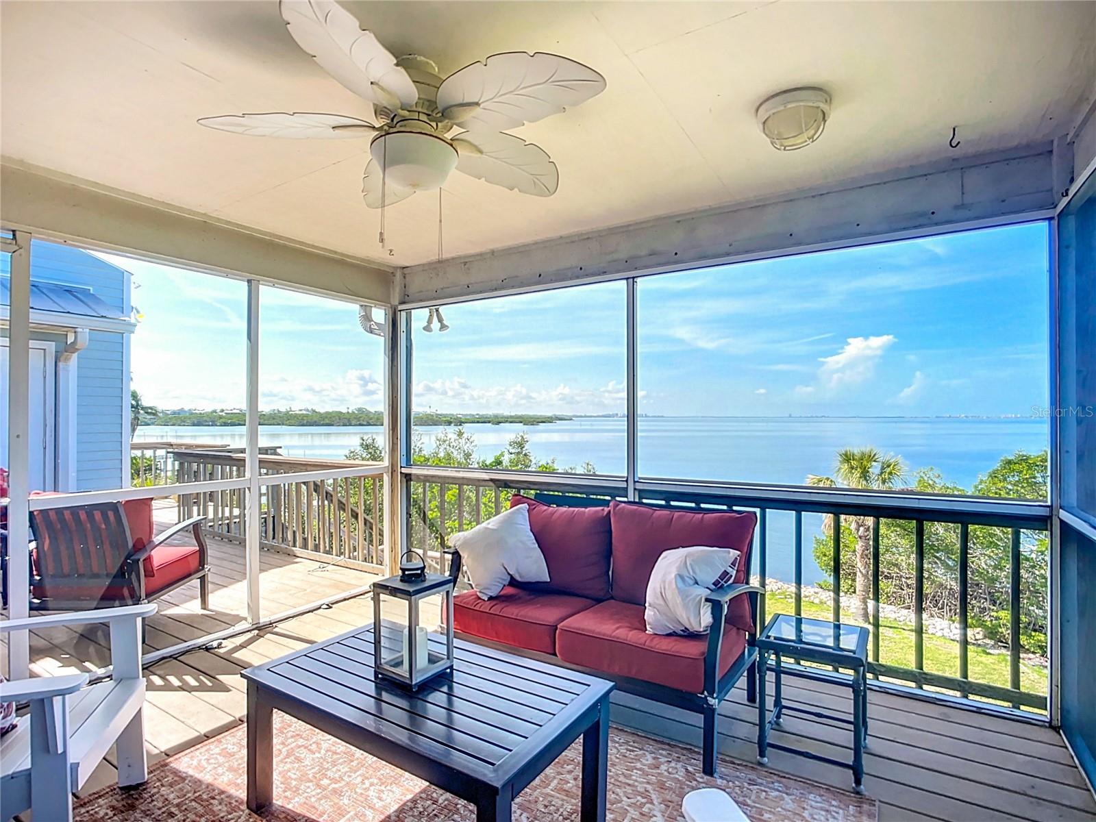 TREETOPS BAY CONDO - Residential Lease