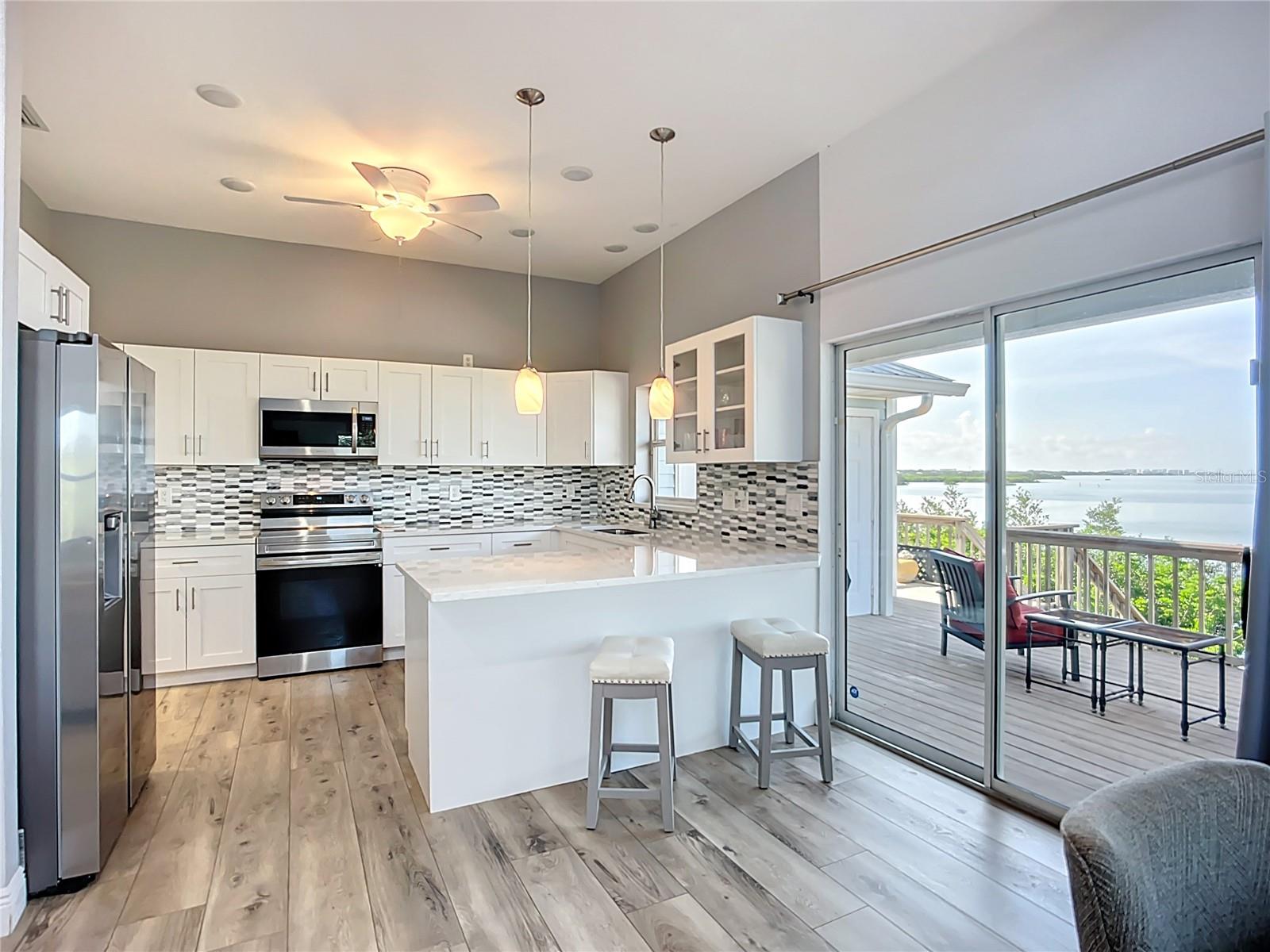 TREETOPS BAY CONDO - Residential Lease