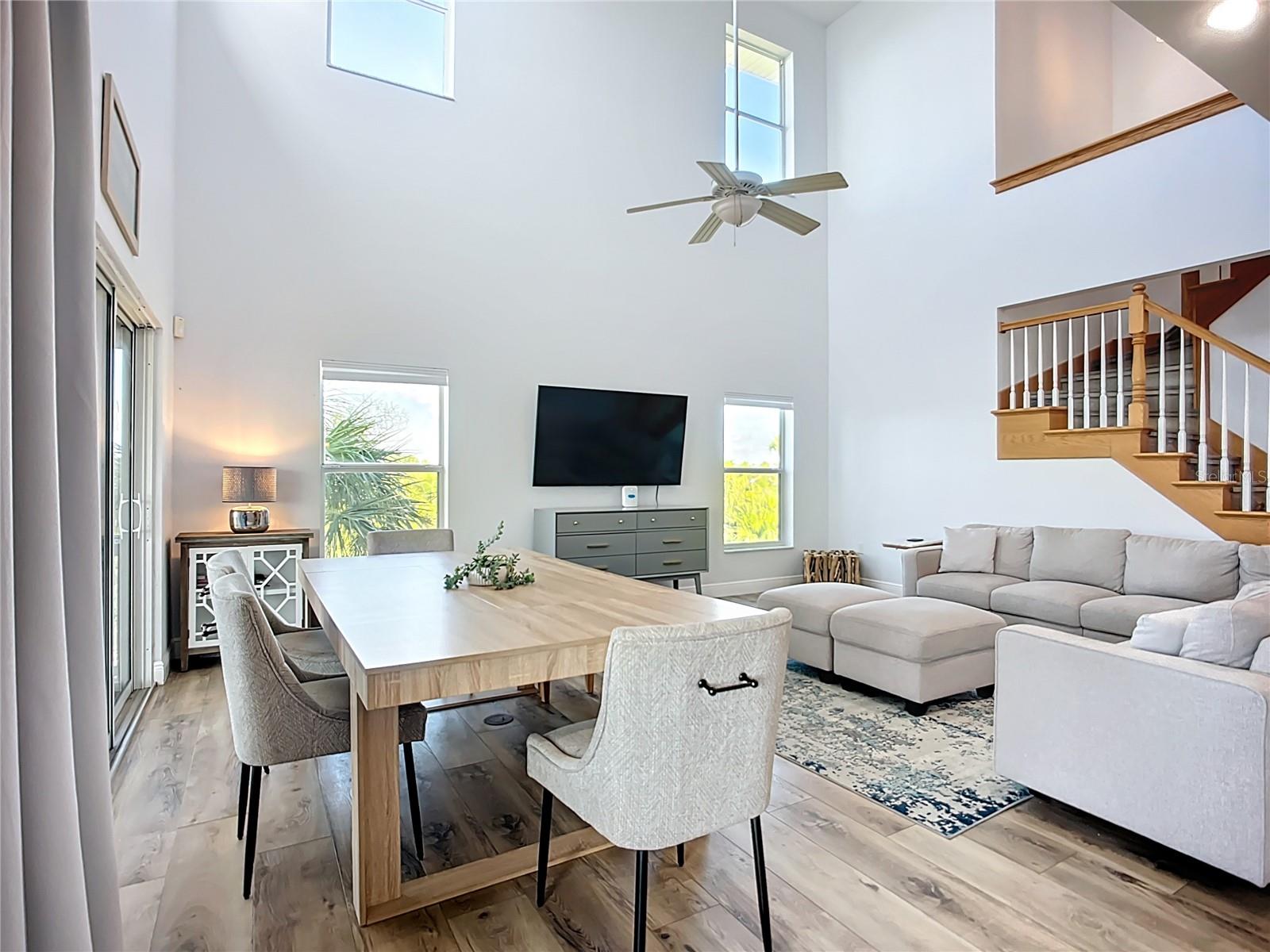 TREETOPS BAY CONDO - Residential Lease