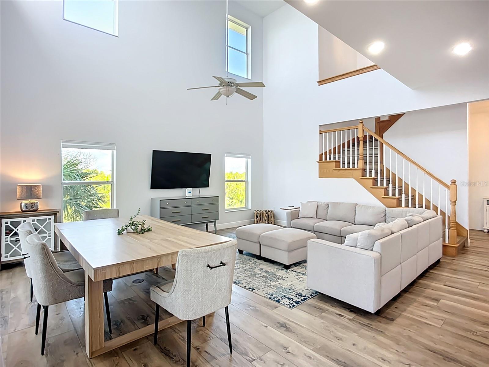 TREETOPS BAY CONDO - Residential Lease
