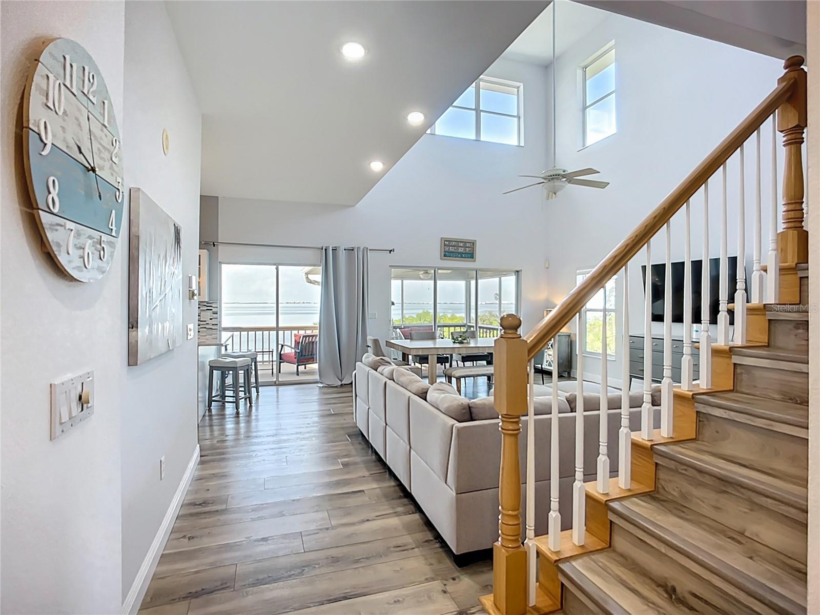TREETOPS BAY CONDO - Residential Lease