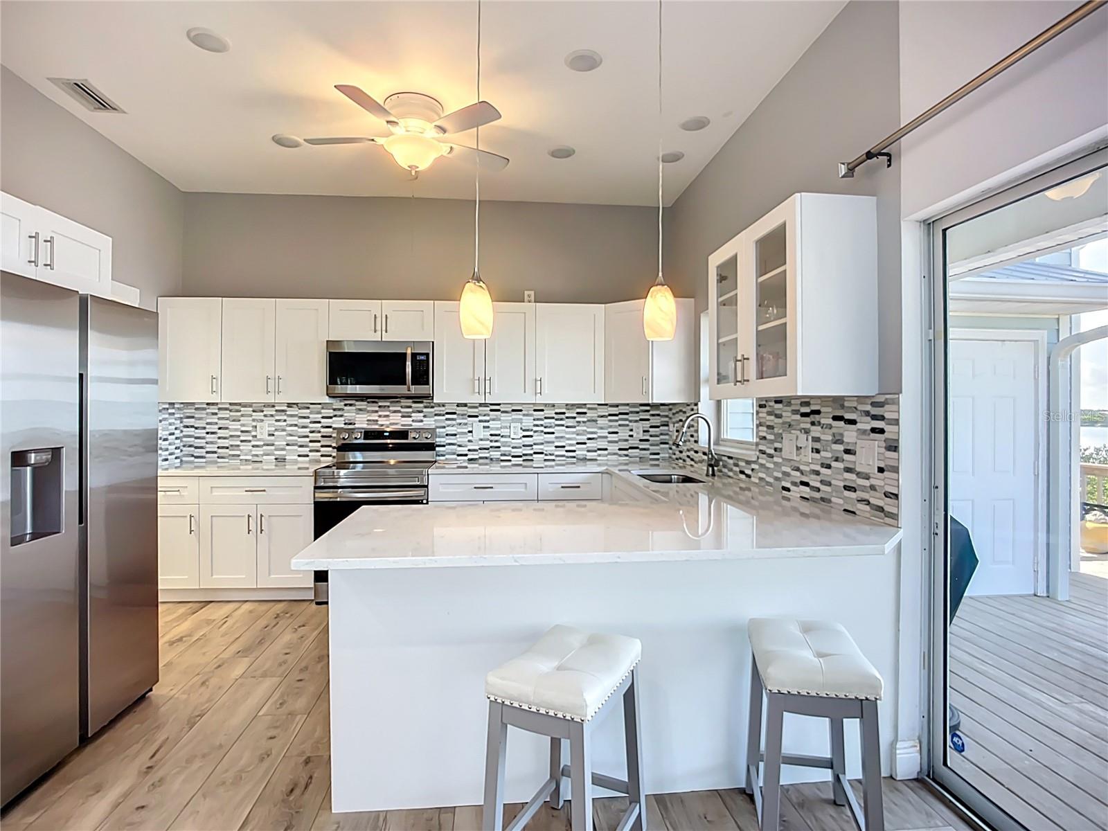 TREETOPS BAY CONDO - Residential Lease