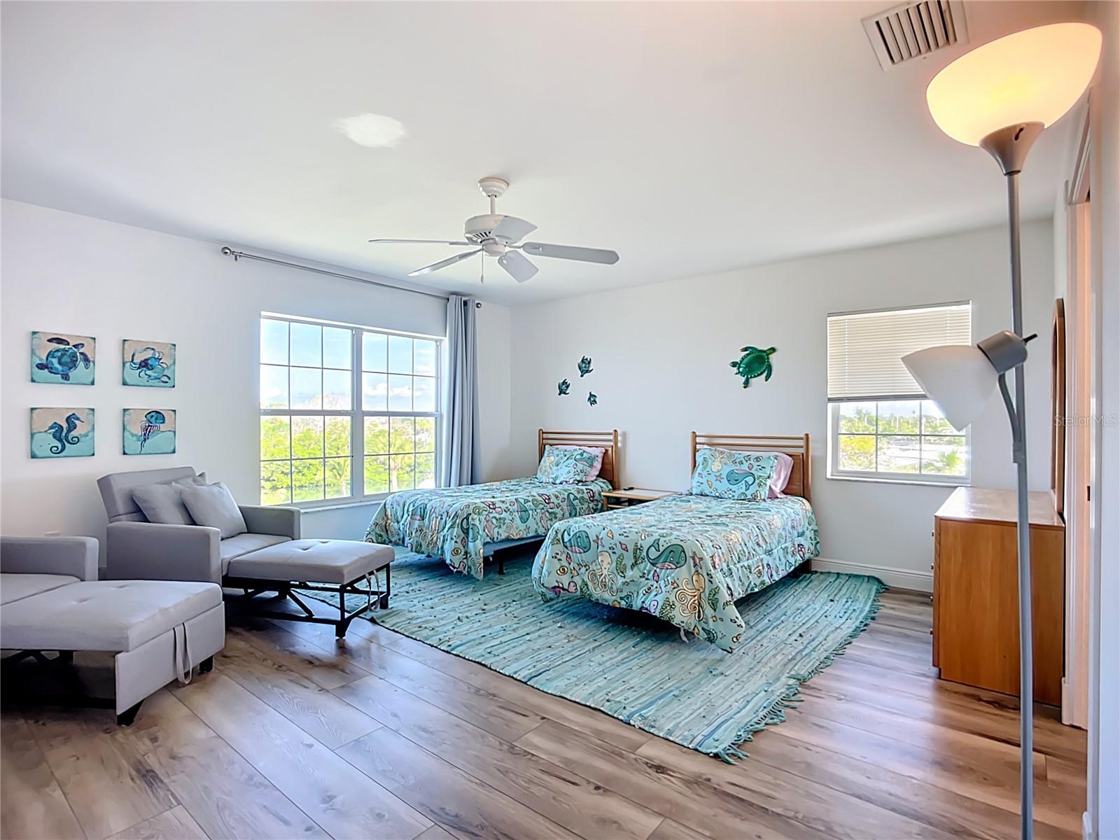 TREETOPS BAY CONDO - Residential Lease