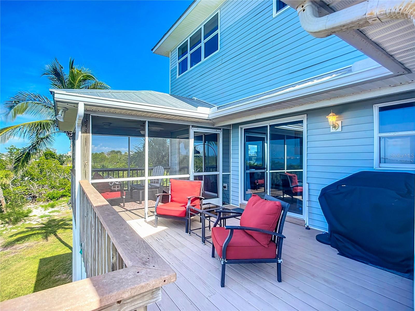 TREETOPS BAY CONDO - Residential Lease