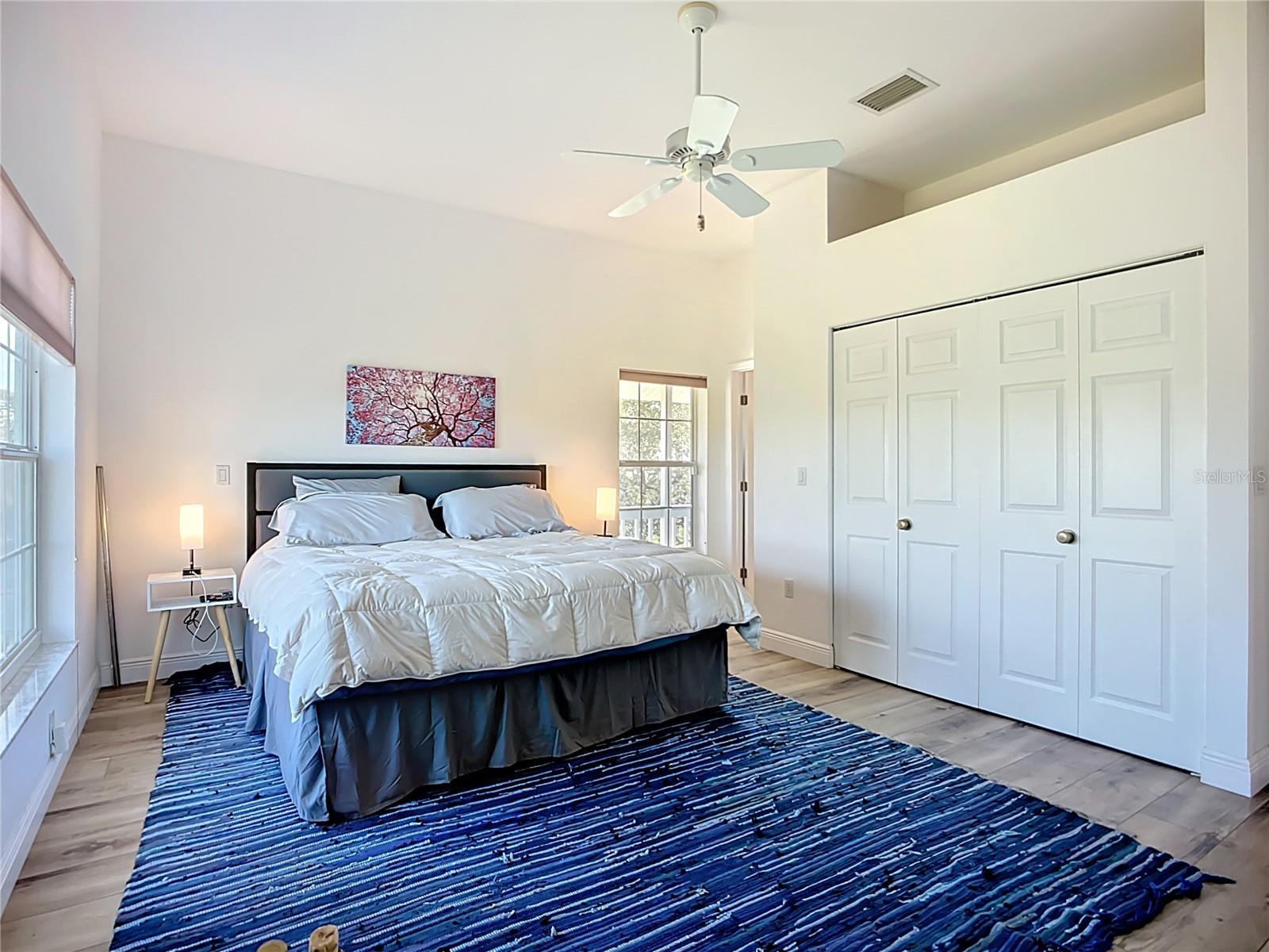 TREETOPS BAY CONDO - Residential Lease
