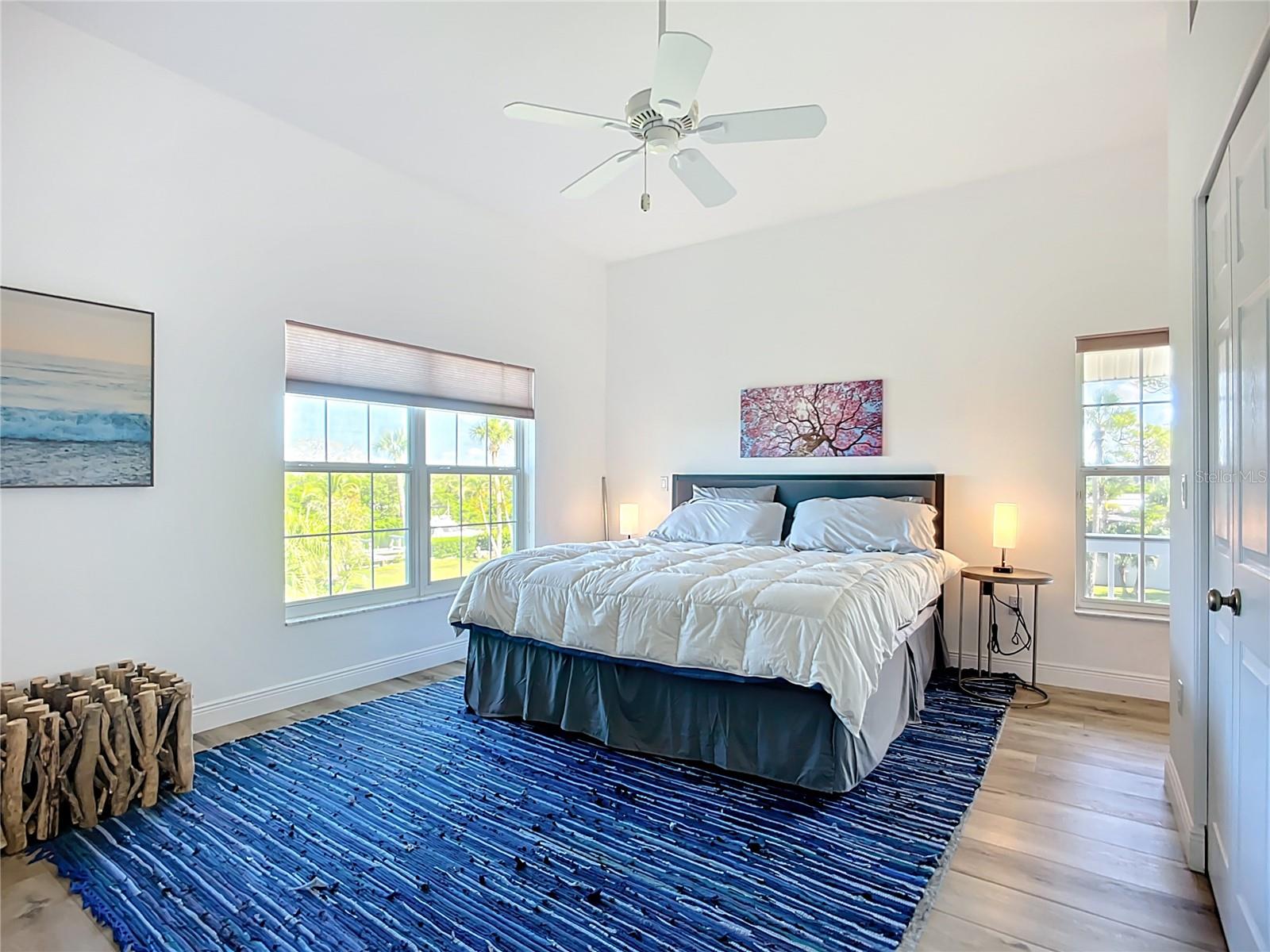 TREETOPS BAY CONDO - Residential Lease