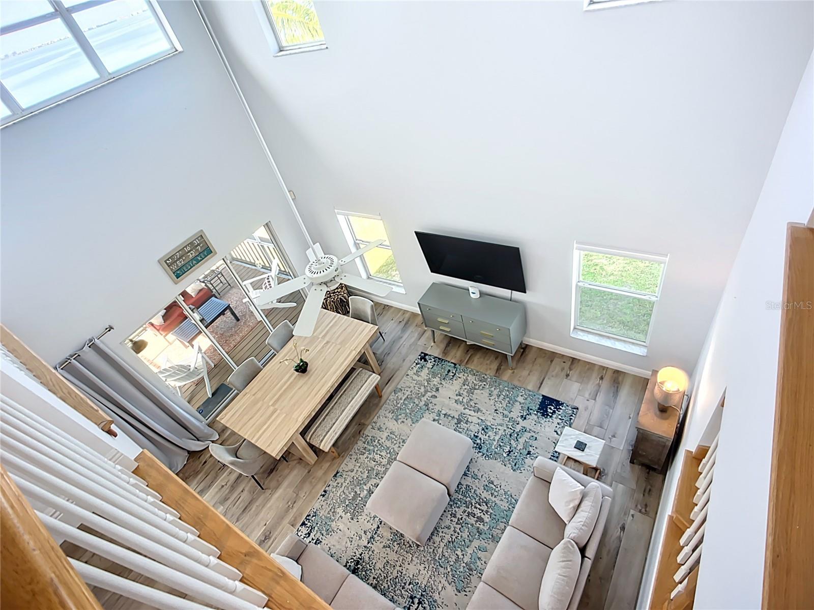 TREETOPS BAY CONDO - Residential Lease