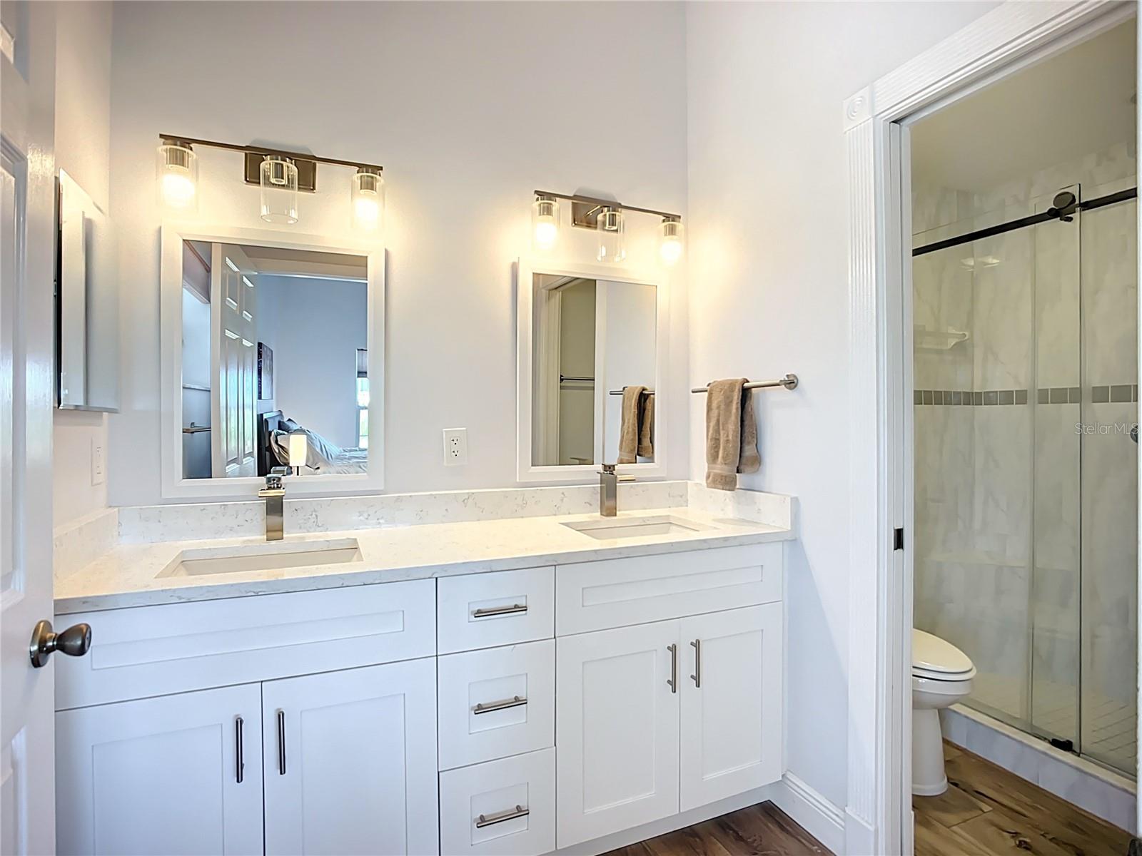 TREETOPS BAY CONDO - Residential Lease