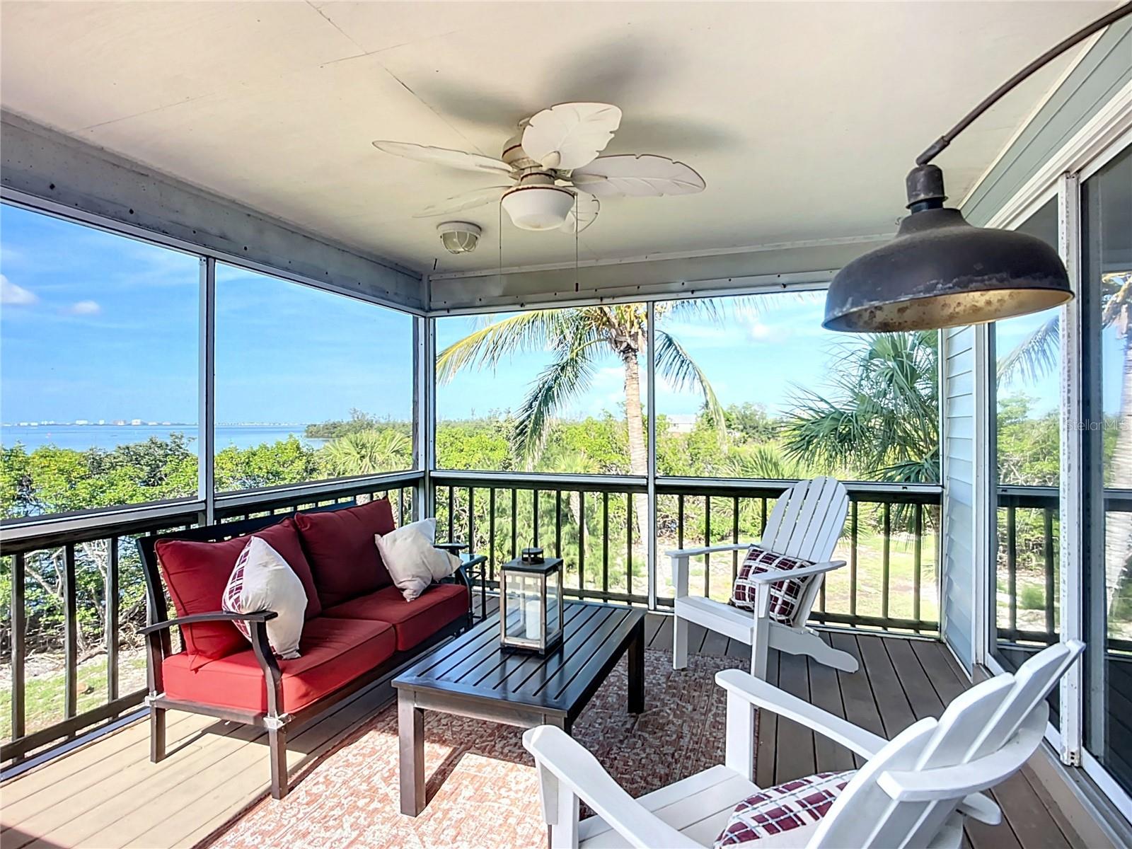 TREETOPS BAY CONDO - Residential Lease
