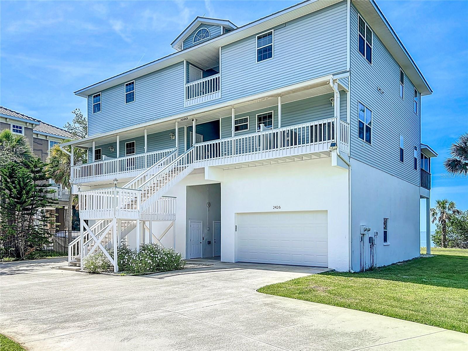 TREETOPS BAY CONDO - Residential Lease