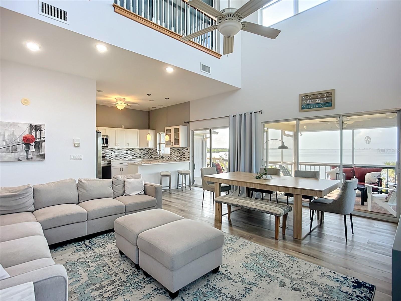TREETOPS BAY CONDO - Residential Lease
