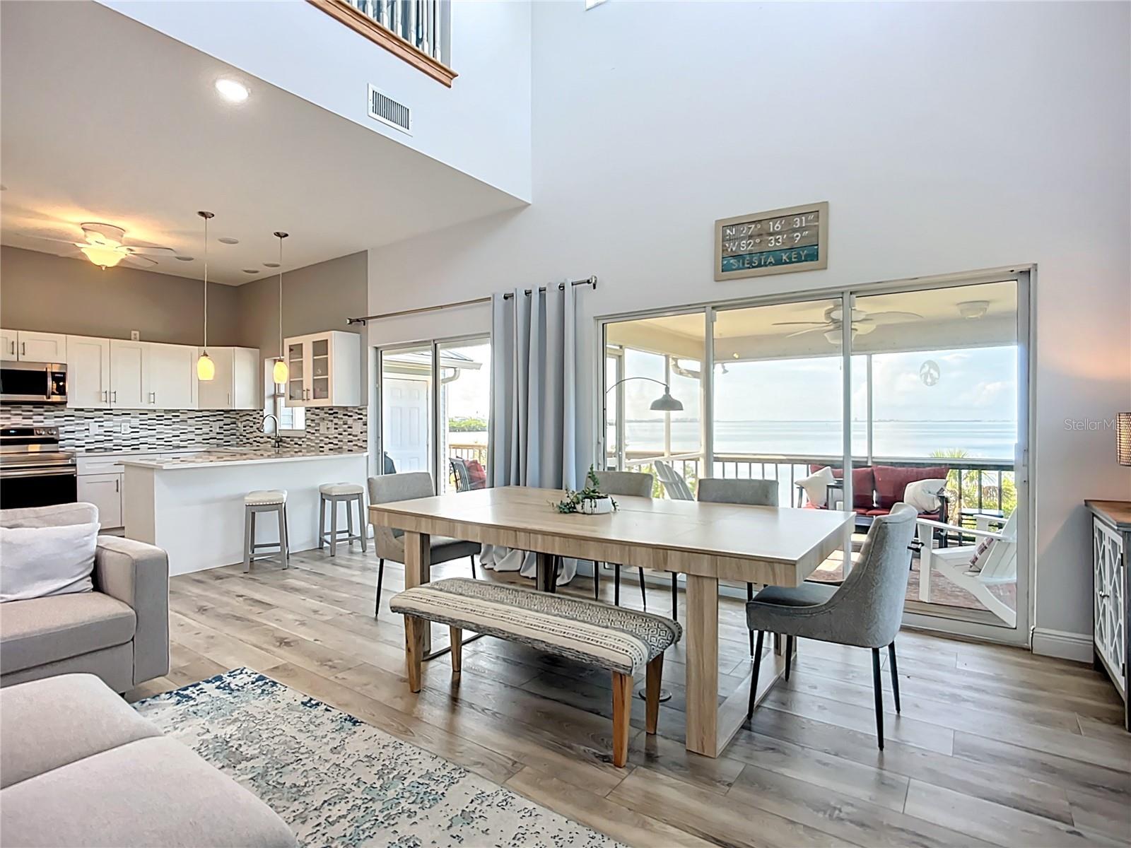 TREETOPS BAY CONDO - Residential Lease
