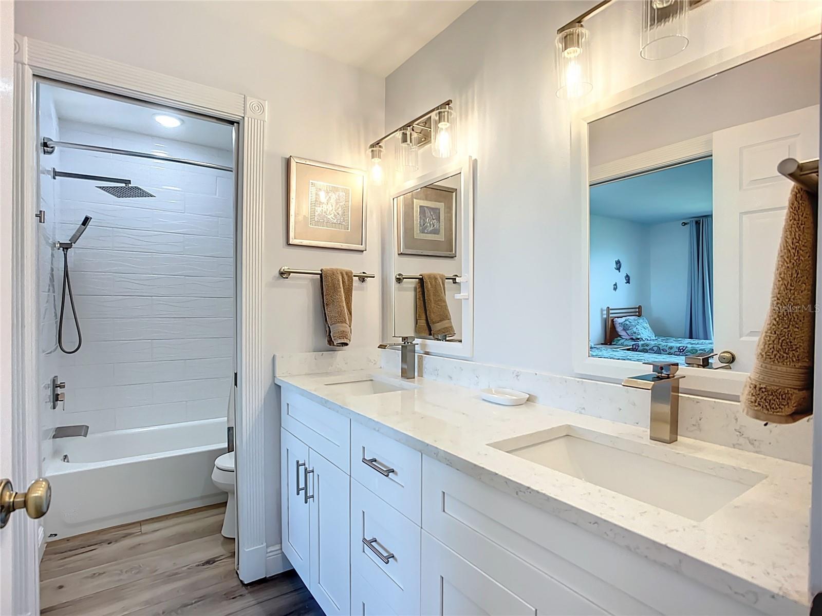 TREETOPS BAY CONDO - Residential Lease
