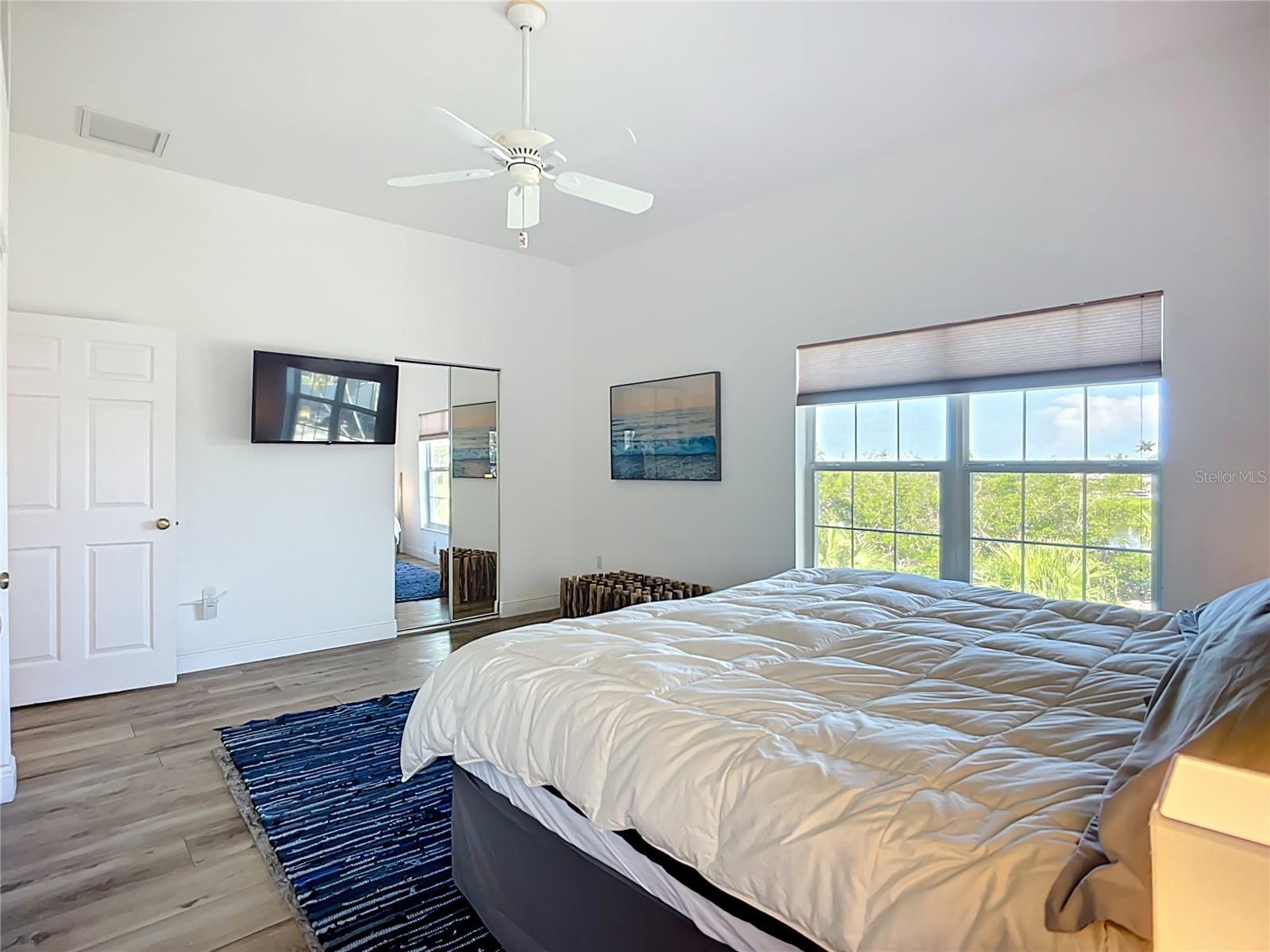 TREETOPS BAY CONDO - Residential Lease