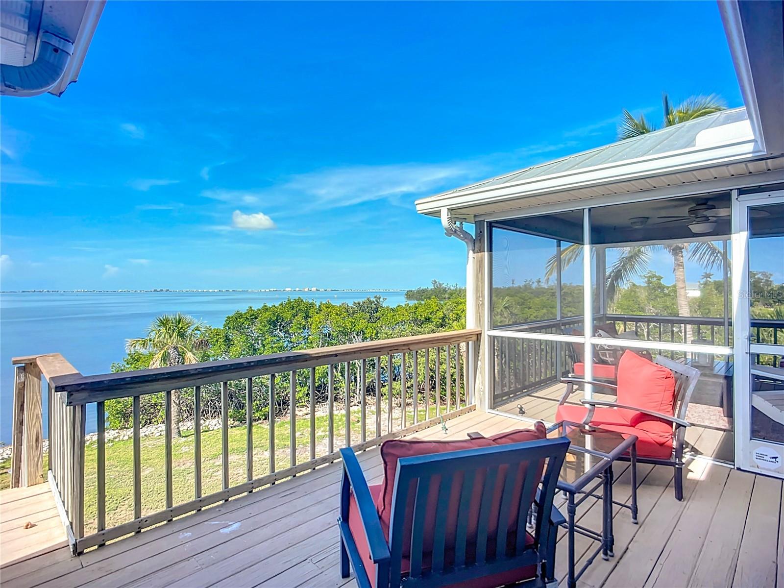 TREETOPS BAY CONDO - Residential Lease