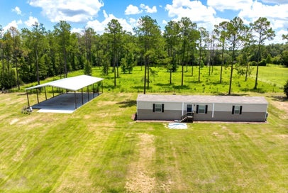 14421 NW 214TH TERRACE HIGH SPRINGS FL 32643