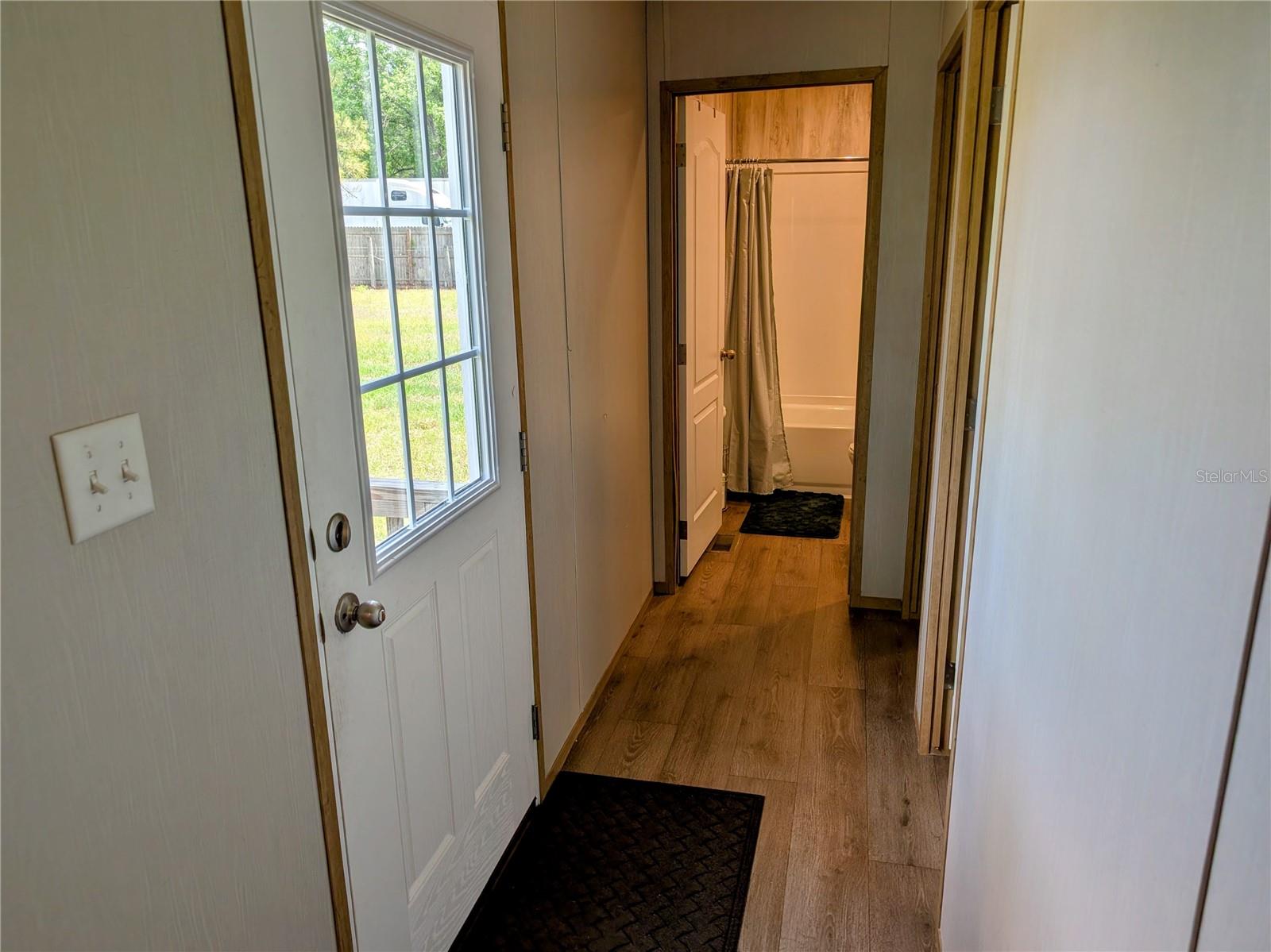 N/A - Residential