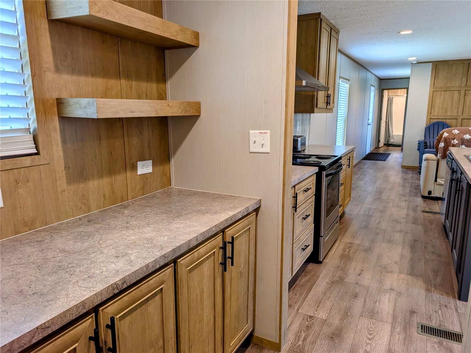 N/A - Residential