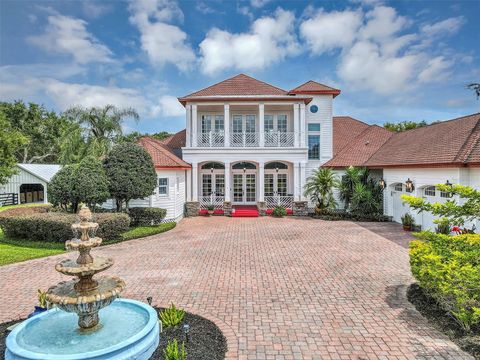 Tiny photo for 29030 Can Do Lane, Tavares, FL 32778 (MLS # V4944983)