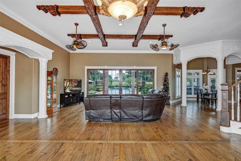 Tiny photo for 29030 Can Do Lane, Tavares, FL 32778 (MLS # V4944983)