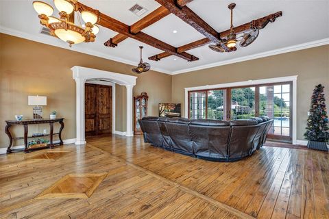 Tiny photo for 29030 Can Do Lane, Tavares, FL 32778 (MLS # V4944983)