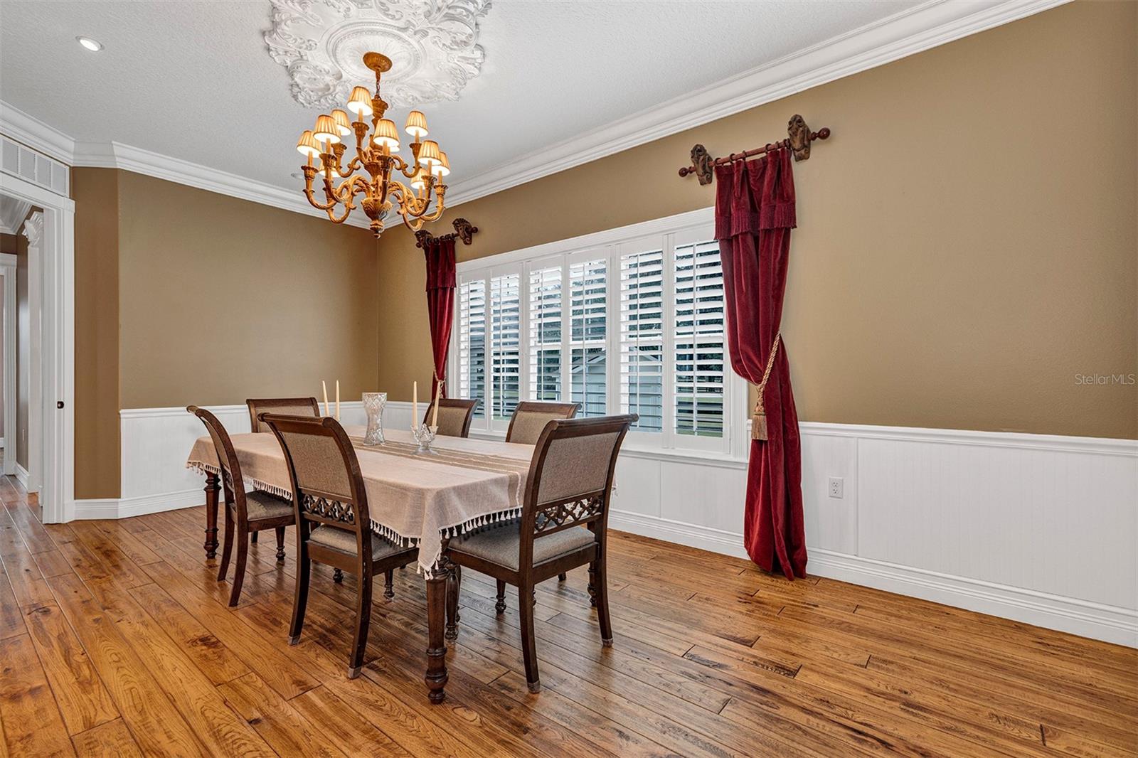 MUSSELWHITE FARMS SUB - Residential