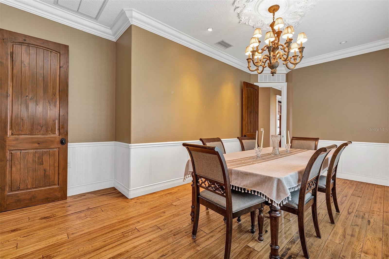 MUSSELWHITE FARMS SUB - Residential