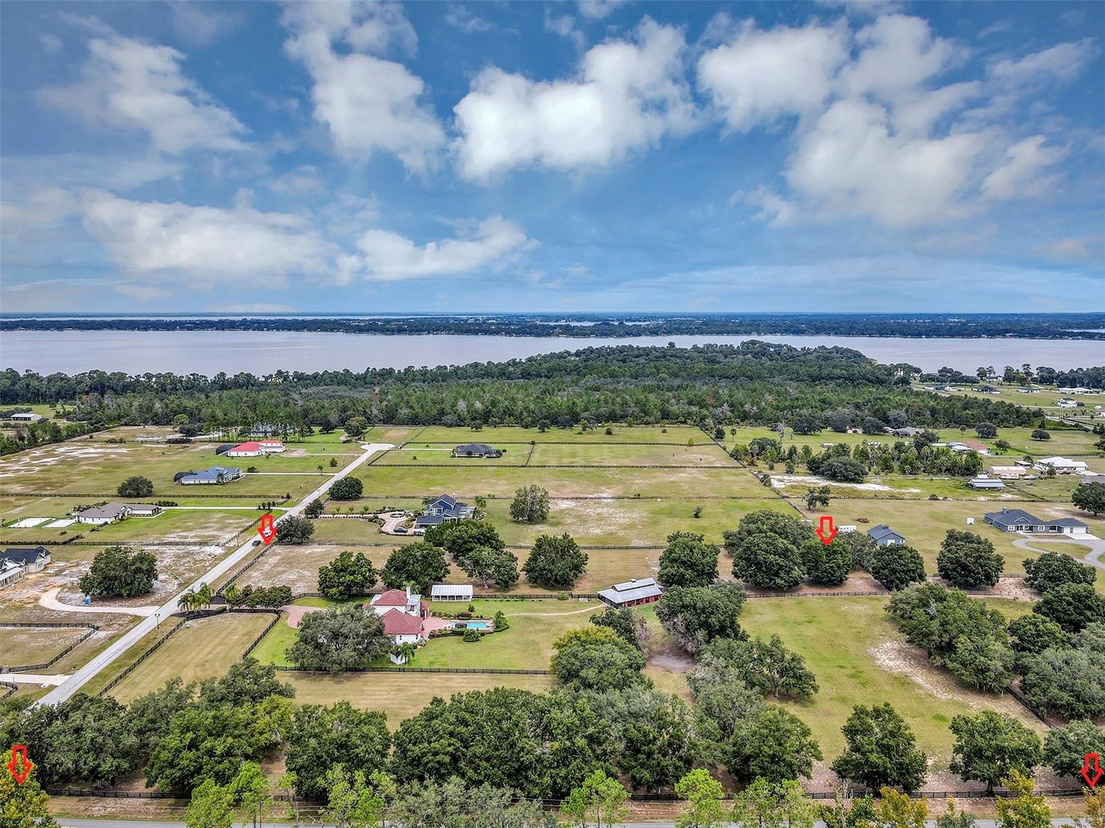 MUSSELWHITE FARMS SUB - Residential