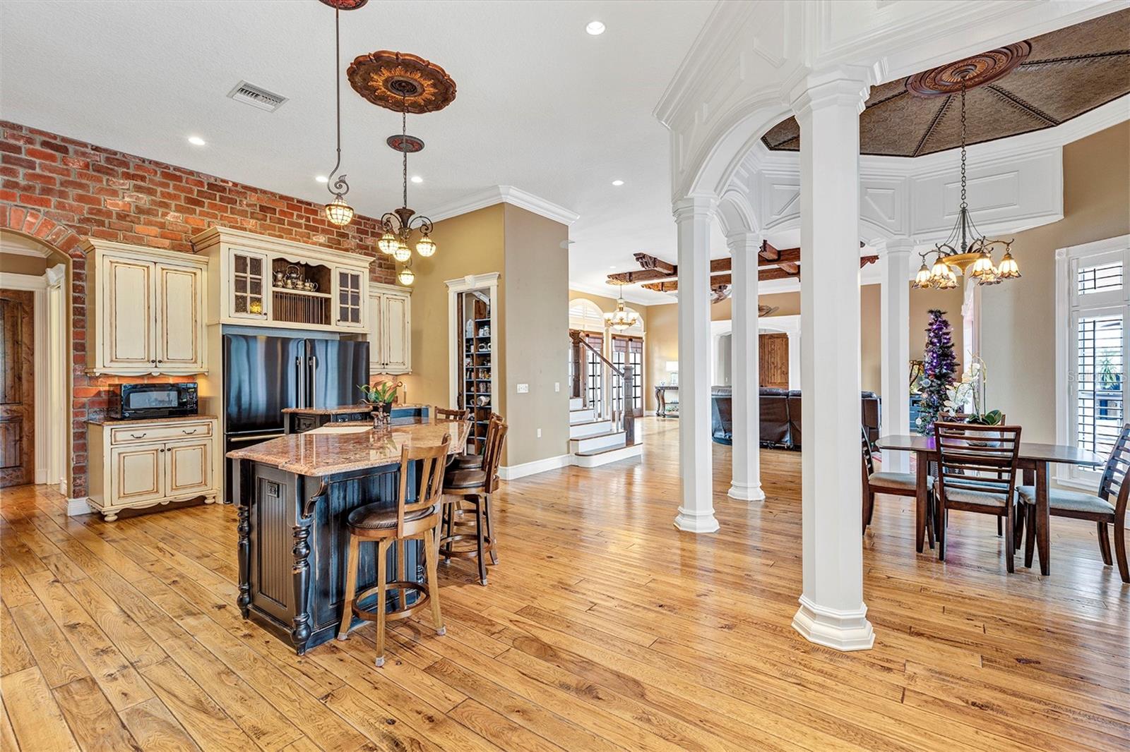 MUSSELWHITE FARMS SUB - Residential