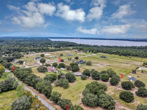 Tiny photo for 29030 Can Do Lane, Tavares, FL 32778 (MLS # V4944983)